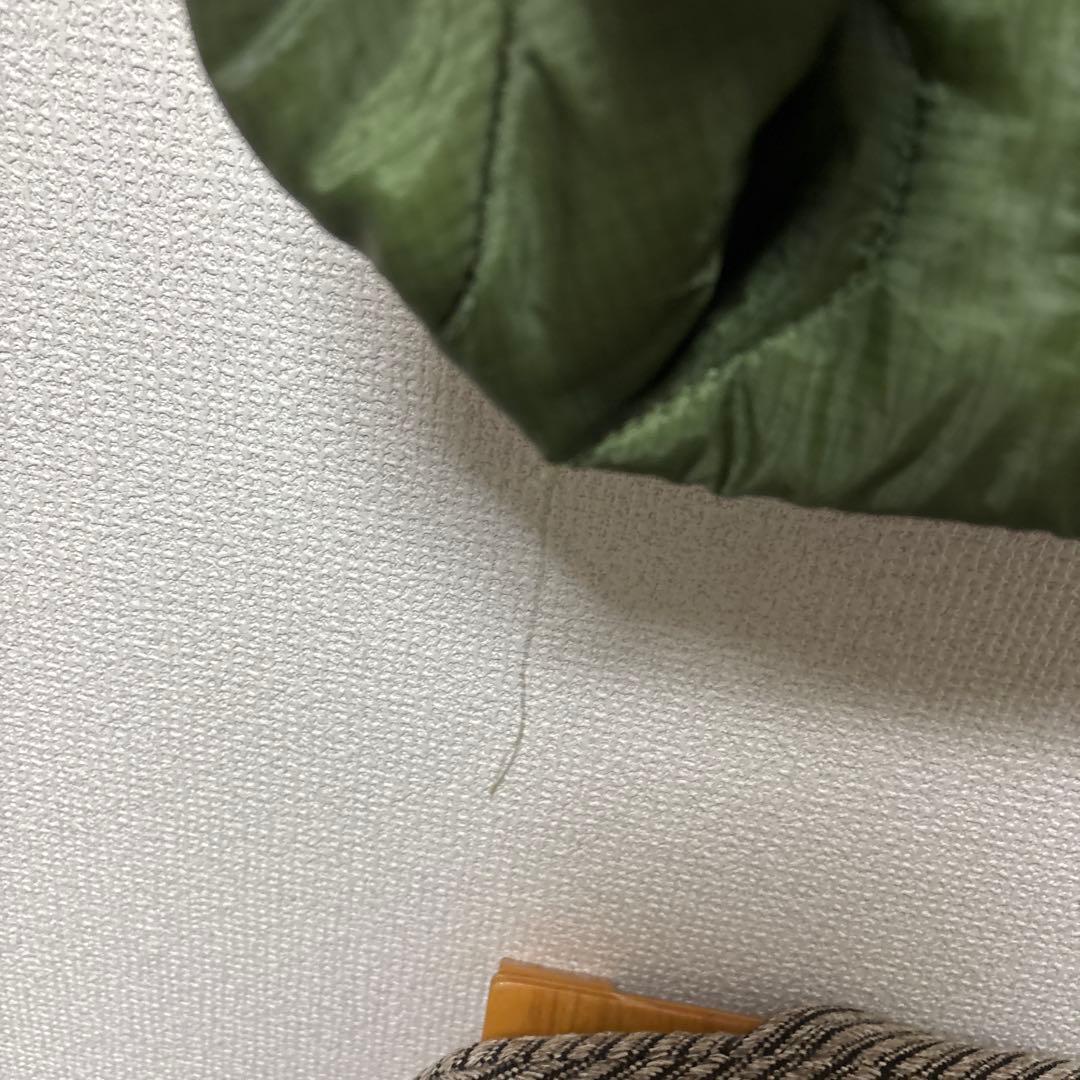 Us アス　M-65 Quilted Liner バックパック　木村拓哉