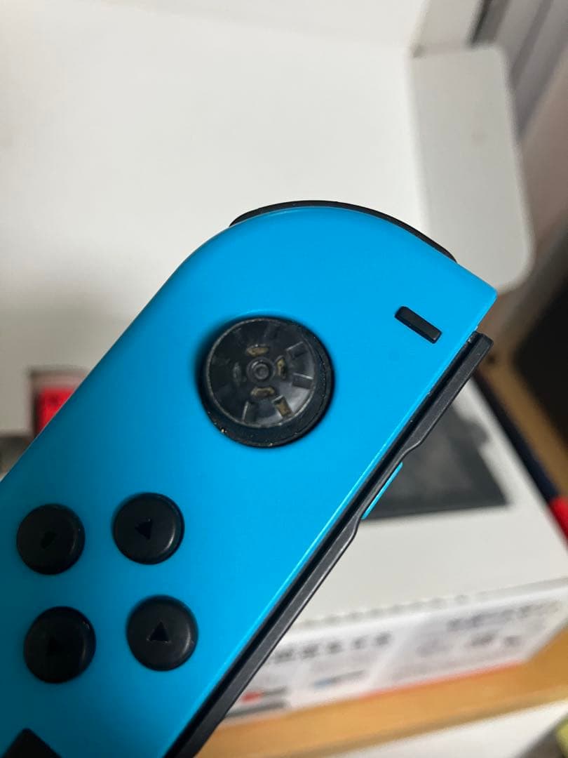 【即購入OK】【内容要確認】Nintendo Switch 初代