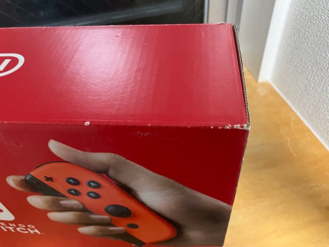 【即購入OK】【内容要確認】Nintendo Switch 初代