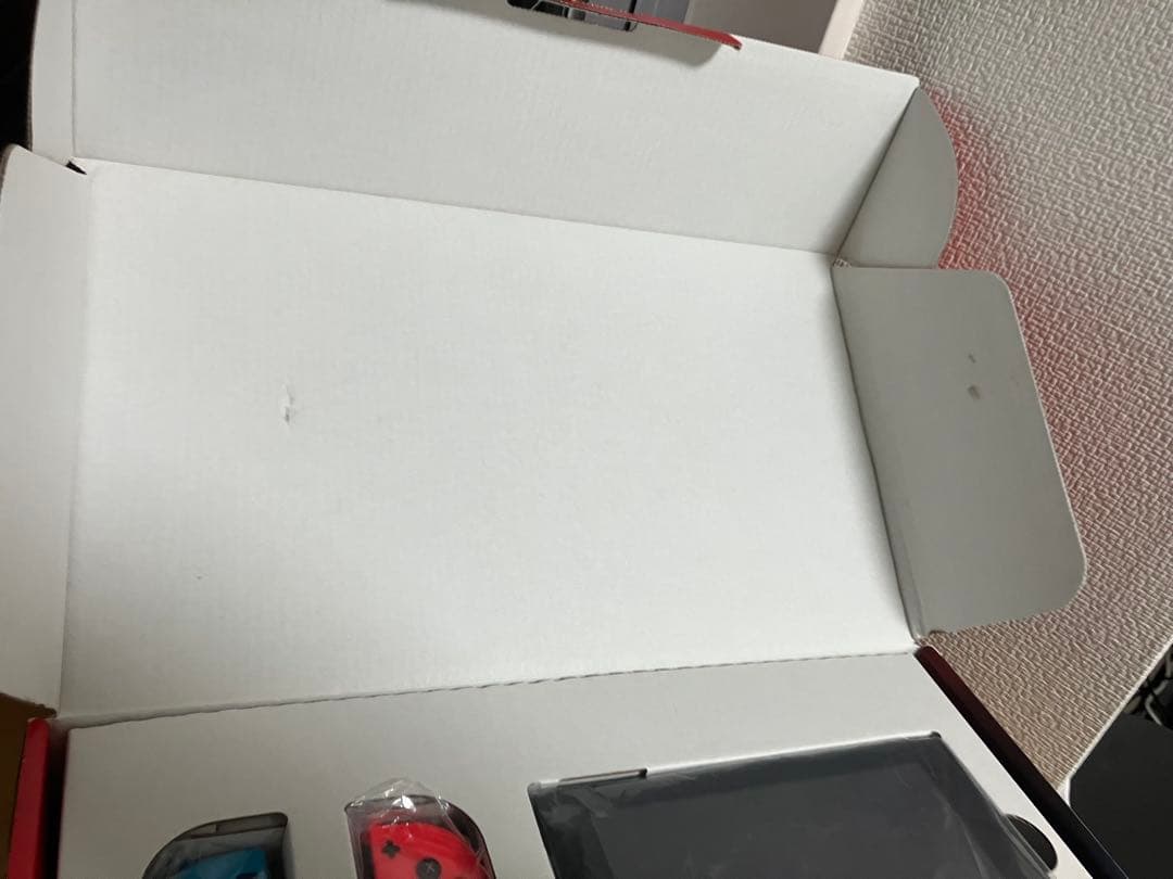 【即購入OK】【内容要確認】Nintendo Switch 初代