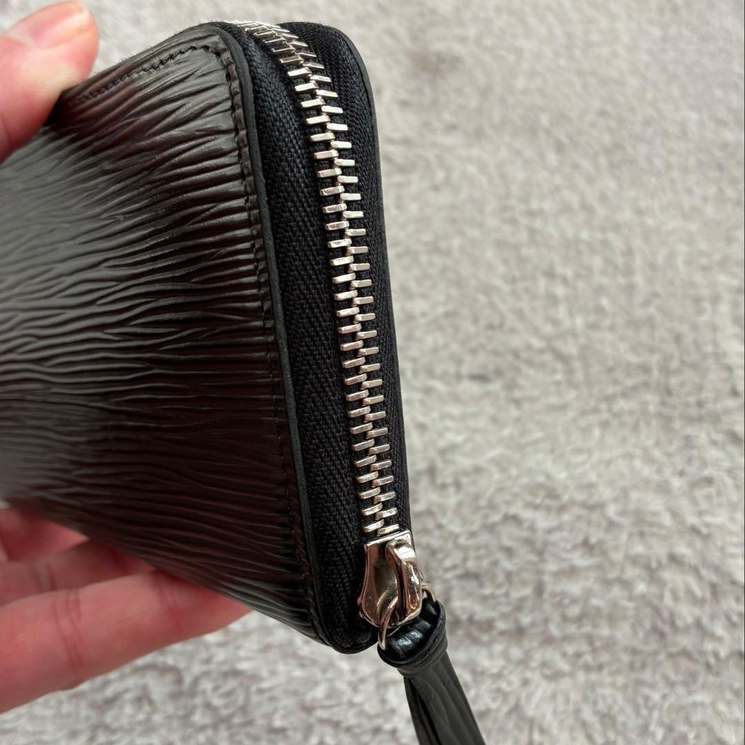 最終価格です。 超美品　ルイヴィトン　ポルトフォイユ　クレマンス