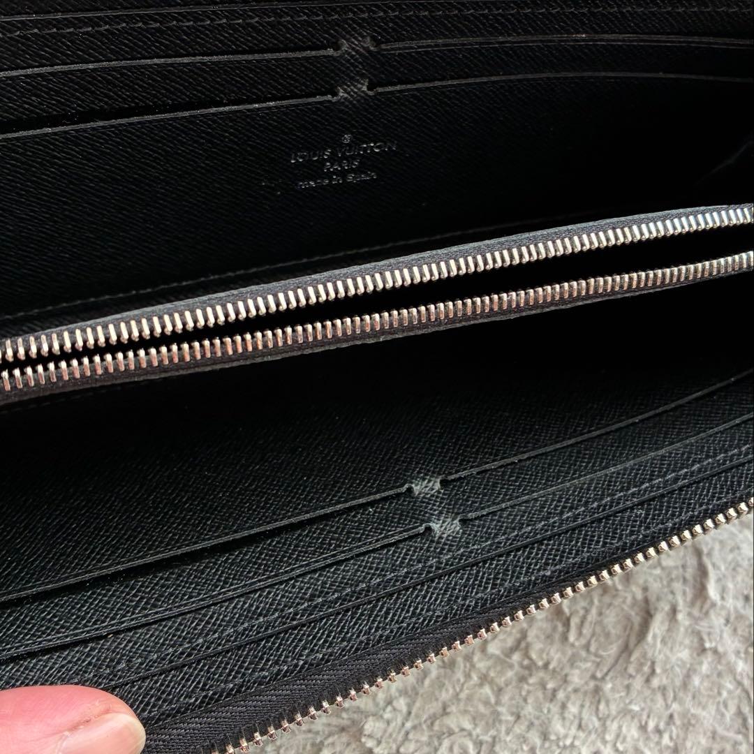 最終価格です。 超美品　ルイヴィトン　ポルトフォイユ　クレマンス