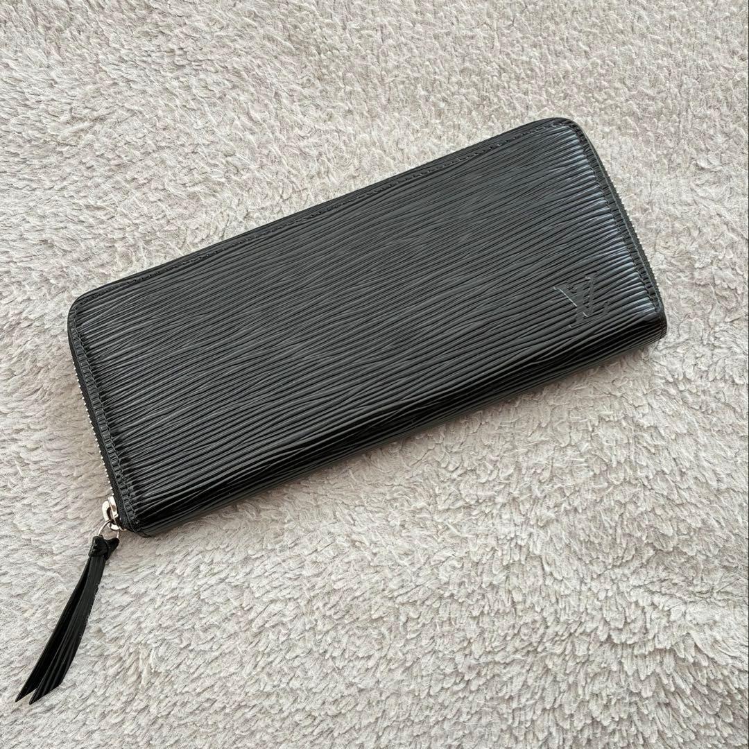 最終価格です。 超美品　ルイヴィトン　ポルトフォイユ　クレマンス