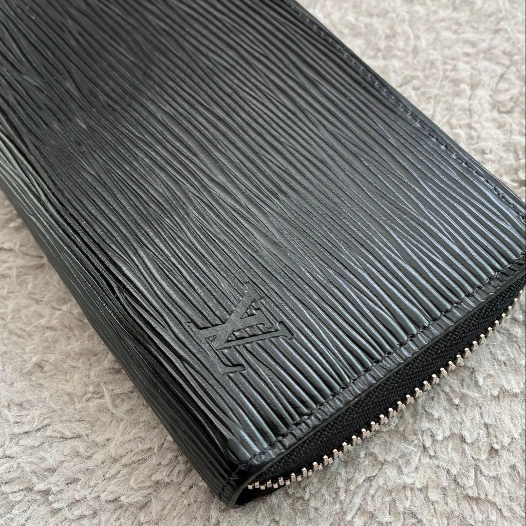 最終価格です。 超美品　ルイヴィトン　ポルトフォイユ　クレマンス