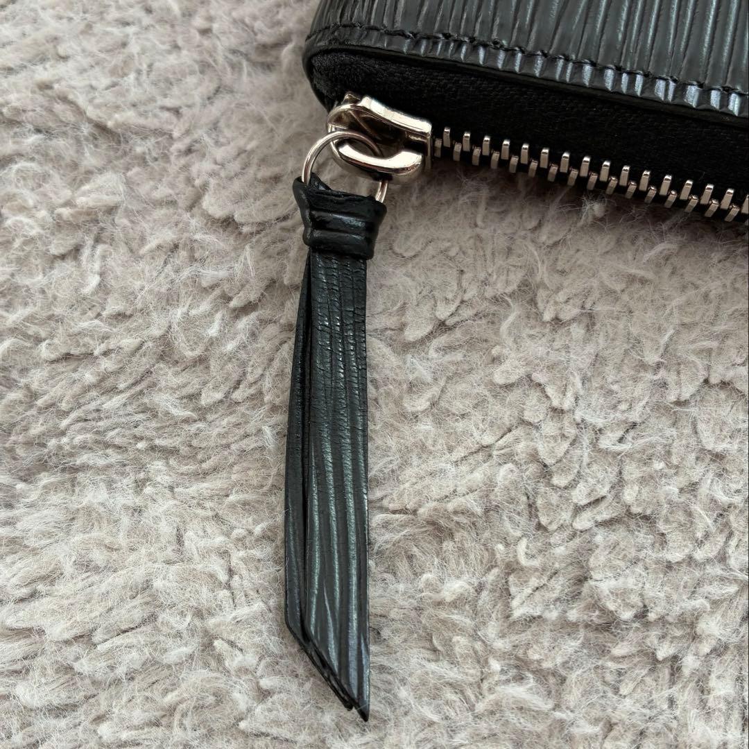 最終価格です。 超美品　ルイヴィトン　ポルトフォイユ　クレマンス