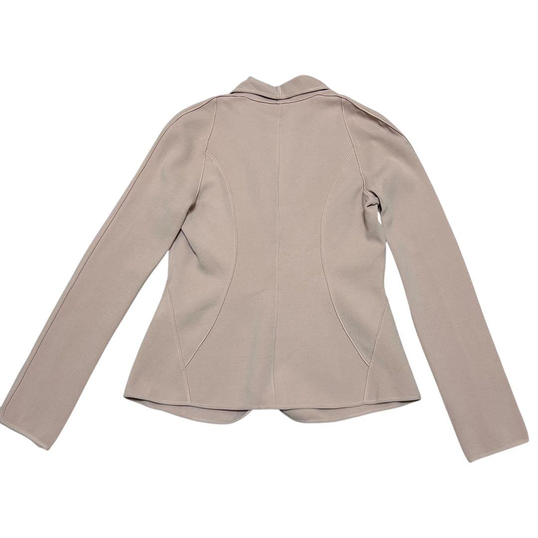 未使用タグ付き　GIORGIO ARMANI テーラードジャケット