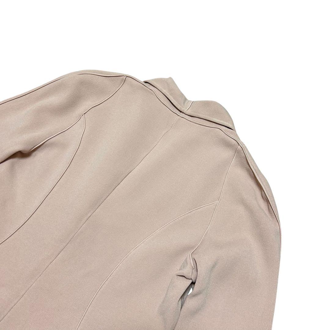 未使用タグ付き　GIORGIO ARMANI テーラードジャケット