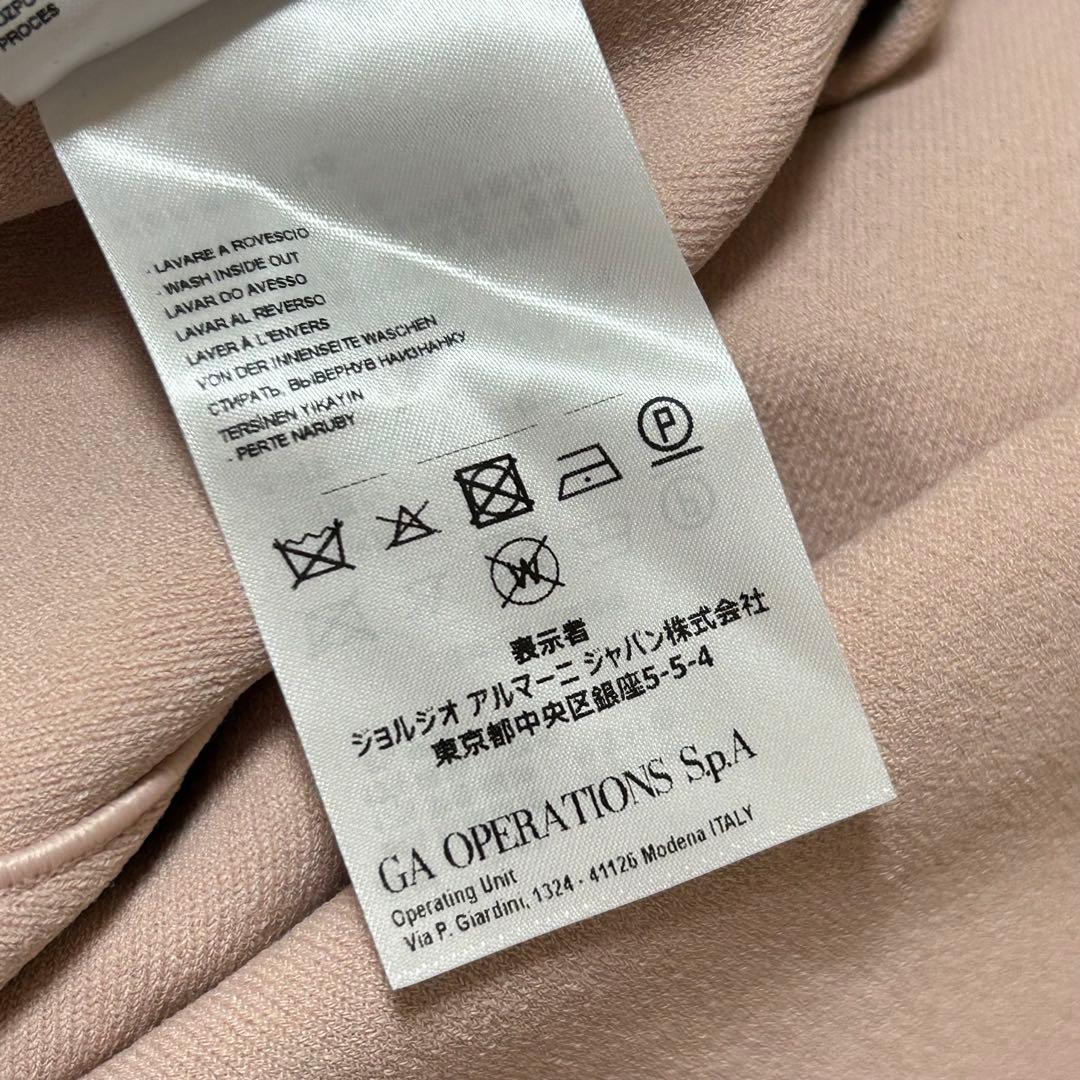 未使用タグ付き　GIORGIO ARMANI テーラードジャケット