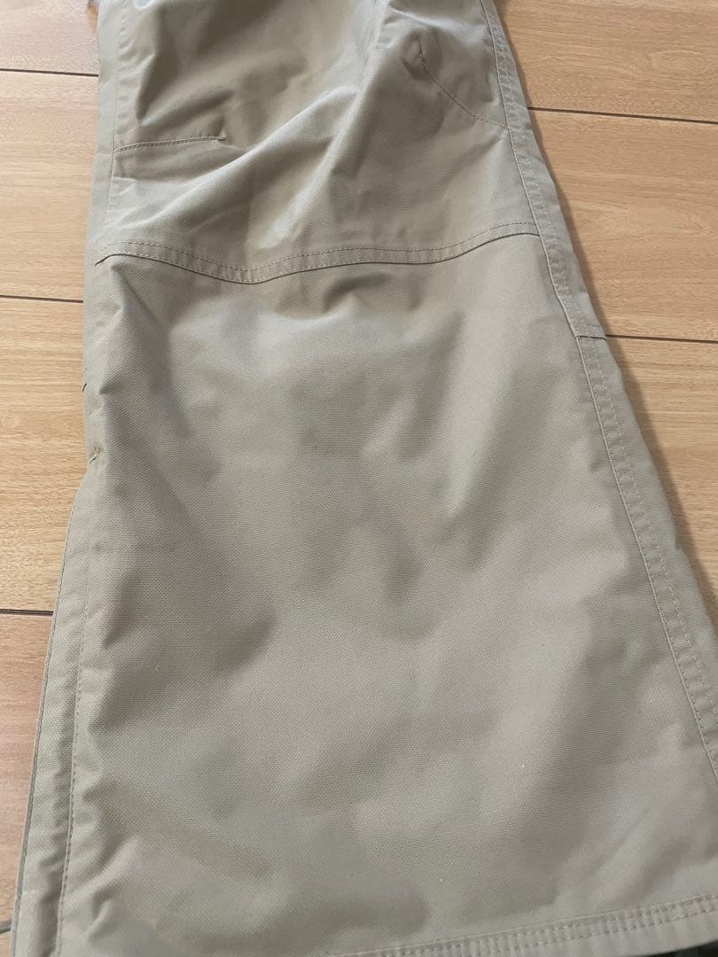 スノーボード　ウェア　Burton