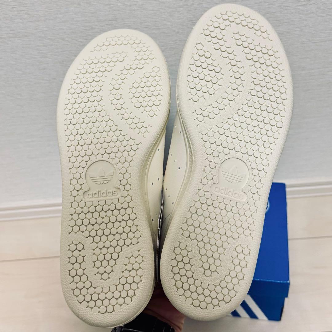 【新品】アディダス×マリメッコ スタンスミス GX8848 23cm