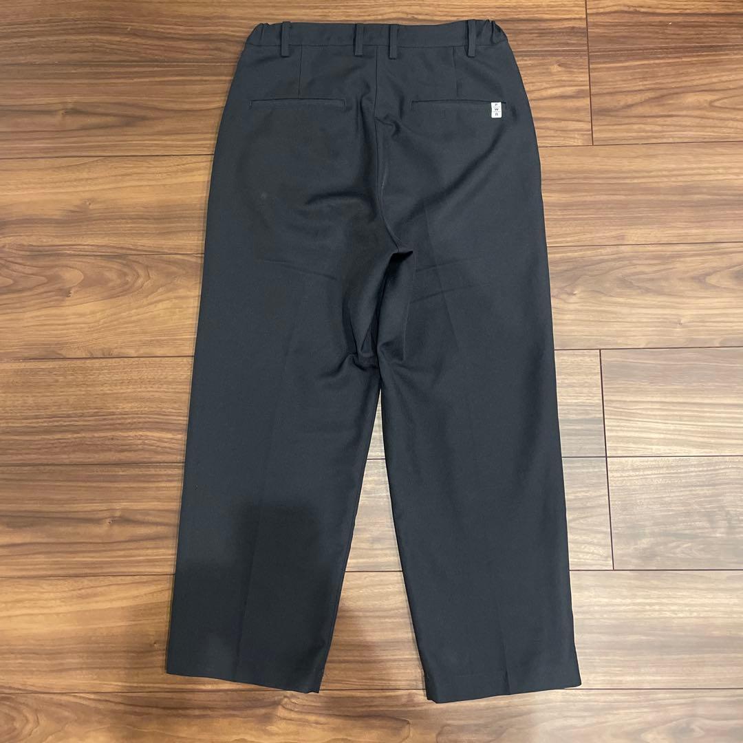 PWA プワ UNI-02 MIDNIGHT Sサイズ