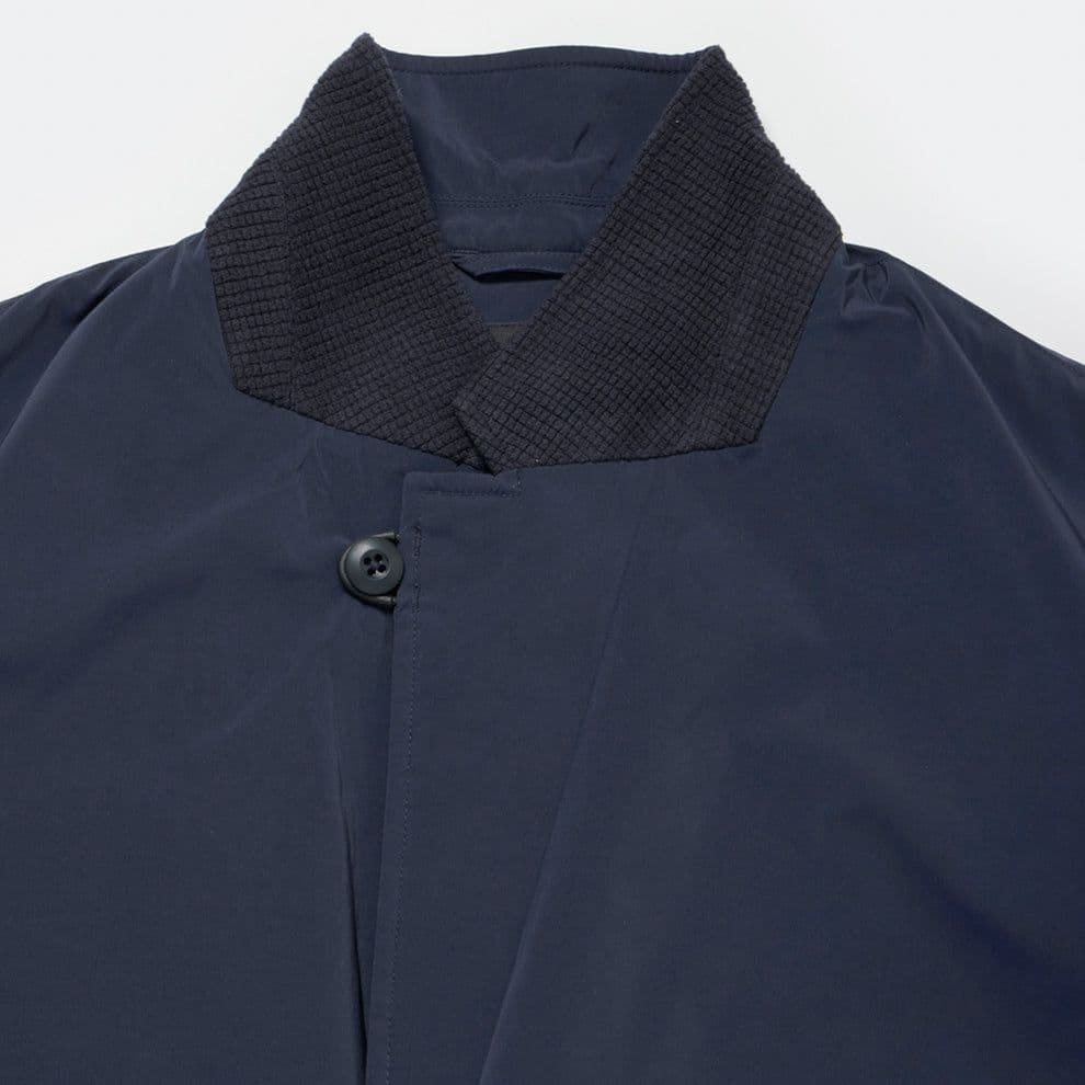 ジャケット・アウター DAIWA PIER39 TECH LOOSE FLEECE 2B JACKET