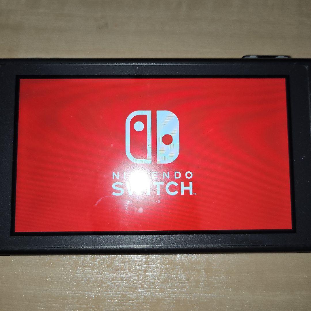ニンテンドーSwitch　ポケモン