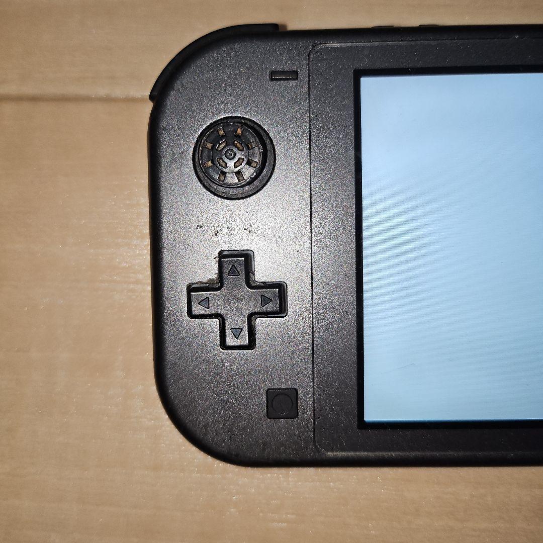 ニンテンドーSwitch　ポケモン