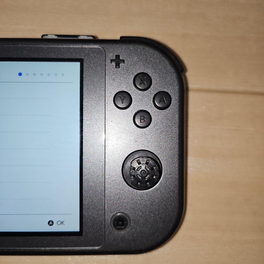 ニンテンドーSwitch　ポケモン