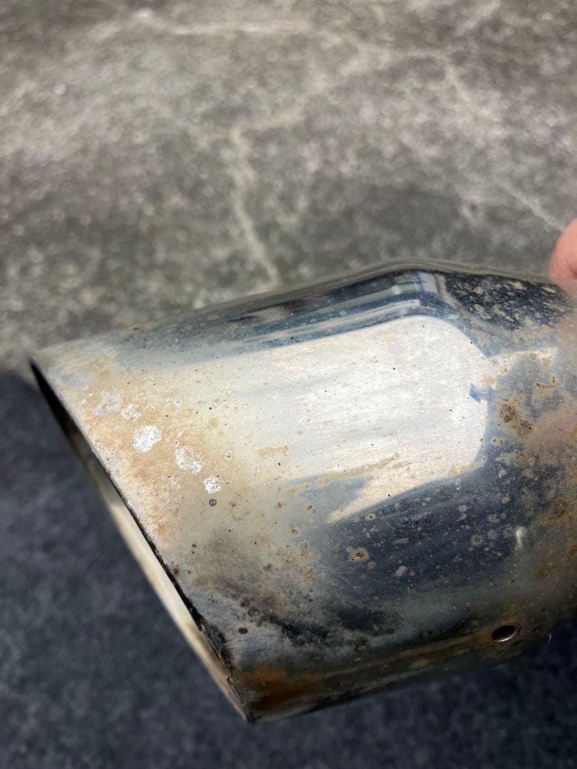 JB5 JB7 ライフ 無限 マフラー