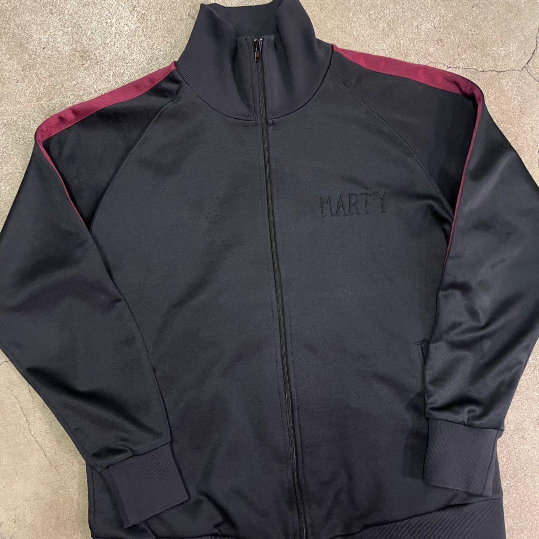 東洋エンタープライズ 虎 刺繍 トラックジャケット スカジャージ