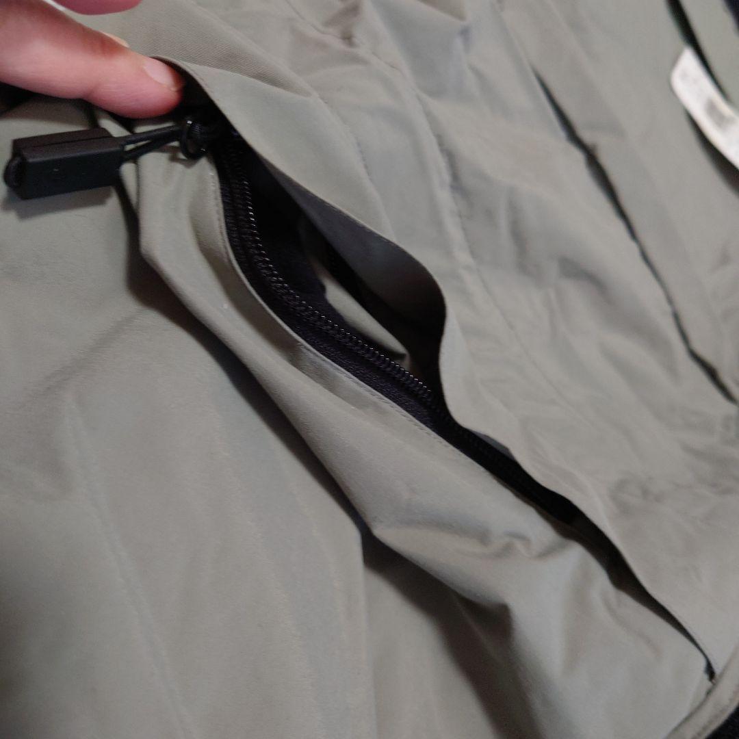 【NAUTICA 】スノーボードジャケット大きいアメリカン 【М】冬の屋外防寒