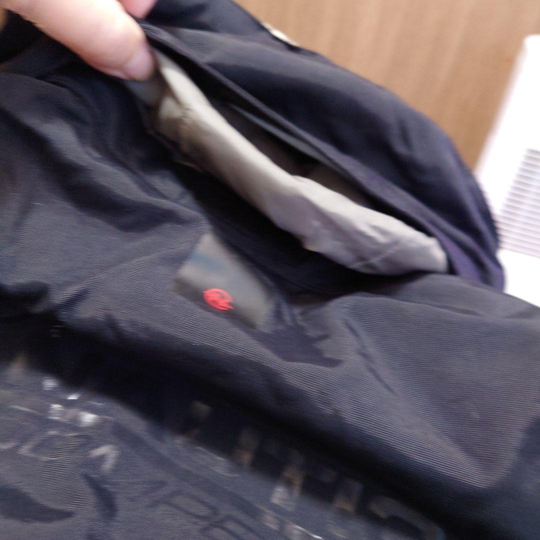 【NAUTICA 】スノーボードジャケット大きいアメリカン 【М】冬の屋外防寒