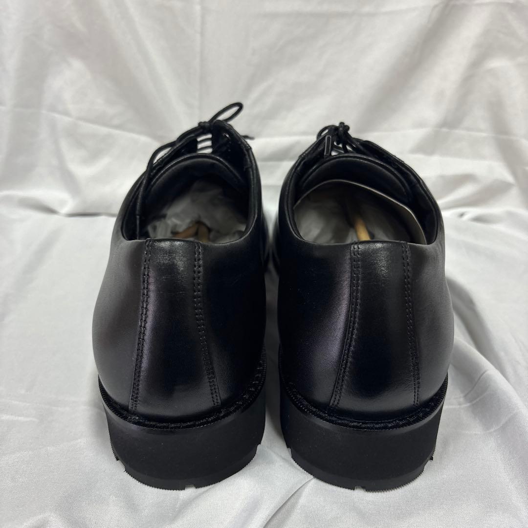 texcy luxe ビジネスシューズ 革靴 GORE-TEX