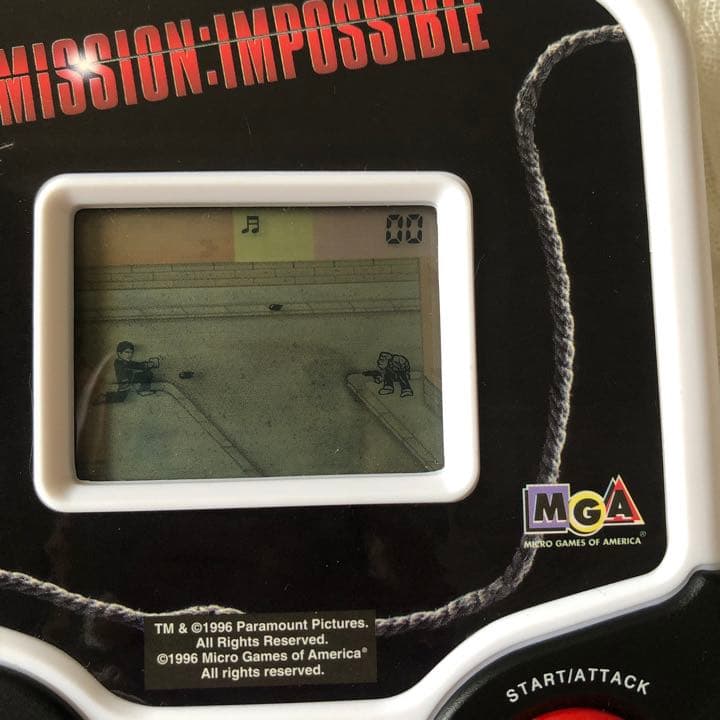 激レアSET★USAゲーム機★MASK&STAR WARS&MISSON