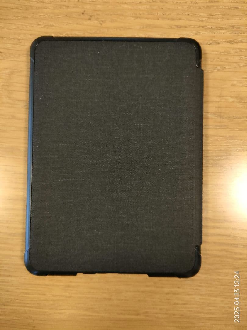 kindle paperwhite 第12世代　16GB
