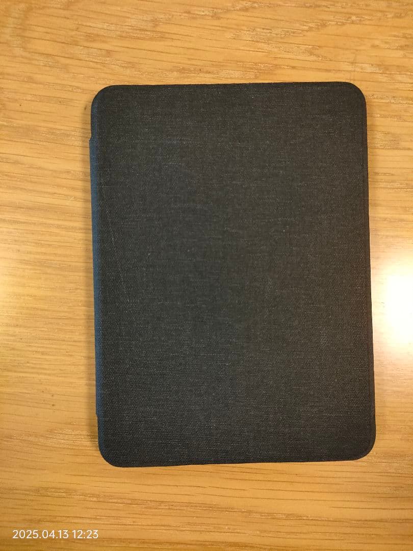 kindle paperwhite 第12世代　16GB