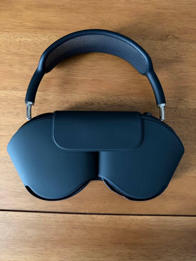 【超美品・付属品完備】AirPods Max ミッドナイト USB-C 新品同様