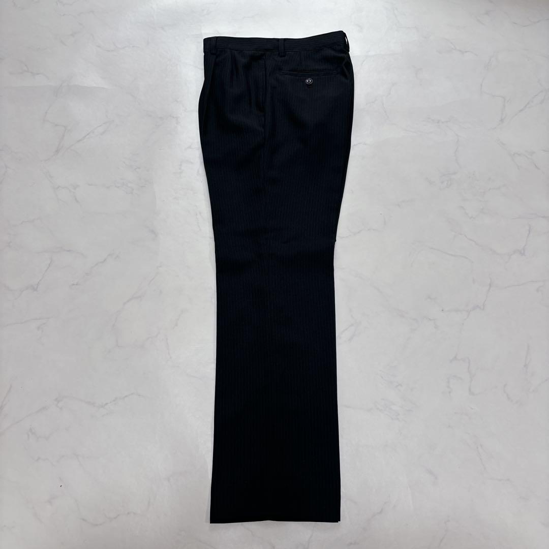 未使用級♡キャサリンコテージ 男の子フォーマルスーツセット　150 卒服 黒