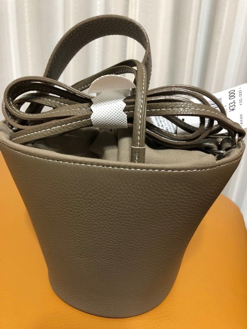 ayako Pottery Bag アヤコバッグ gypsohila