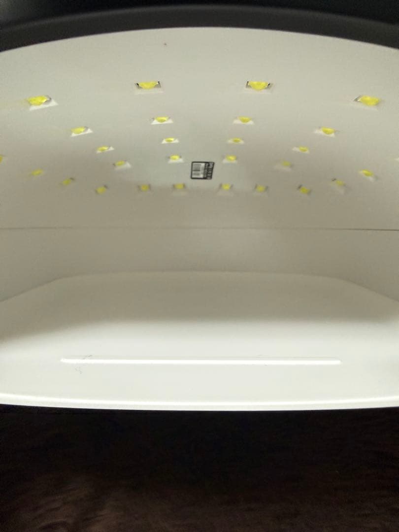 Cino LUNA SHAREYDVA UV/LEDライト