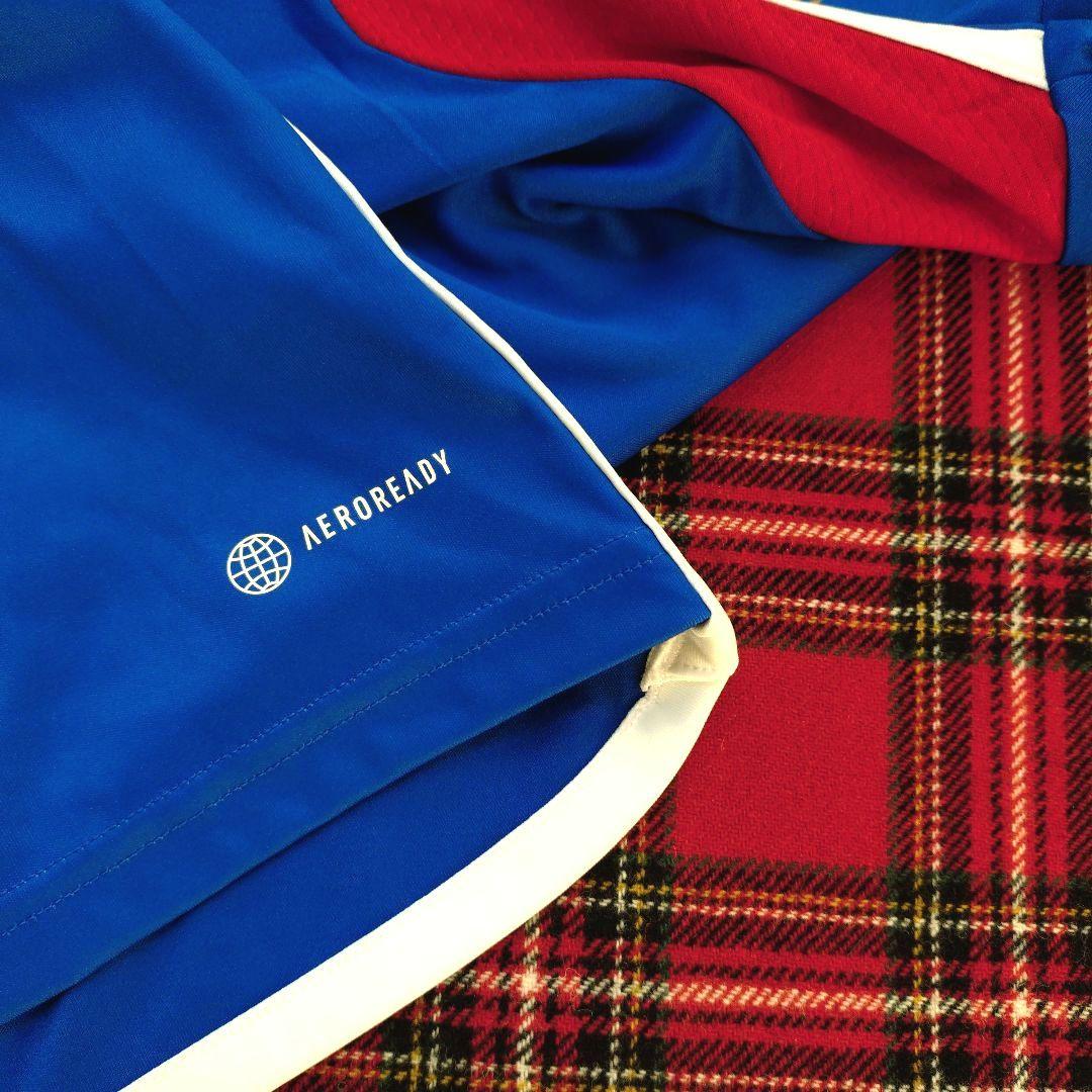 adidas【横浜Fマリノス】2023（H） ACL限定ユニ #23 宮市亮選手