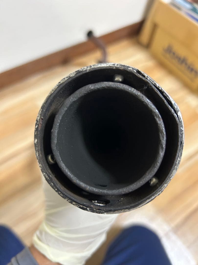 エイプ50 RPM ape 当時物