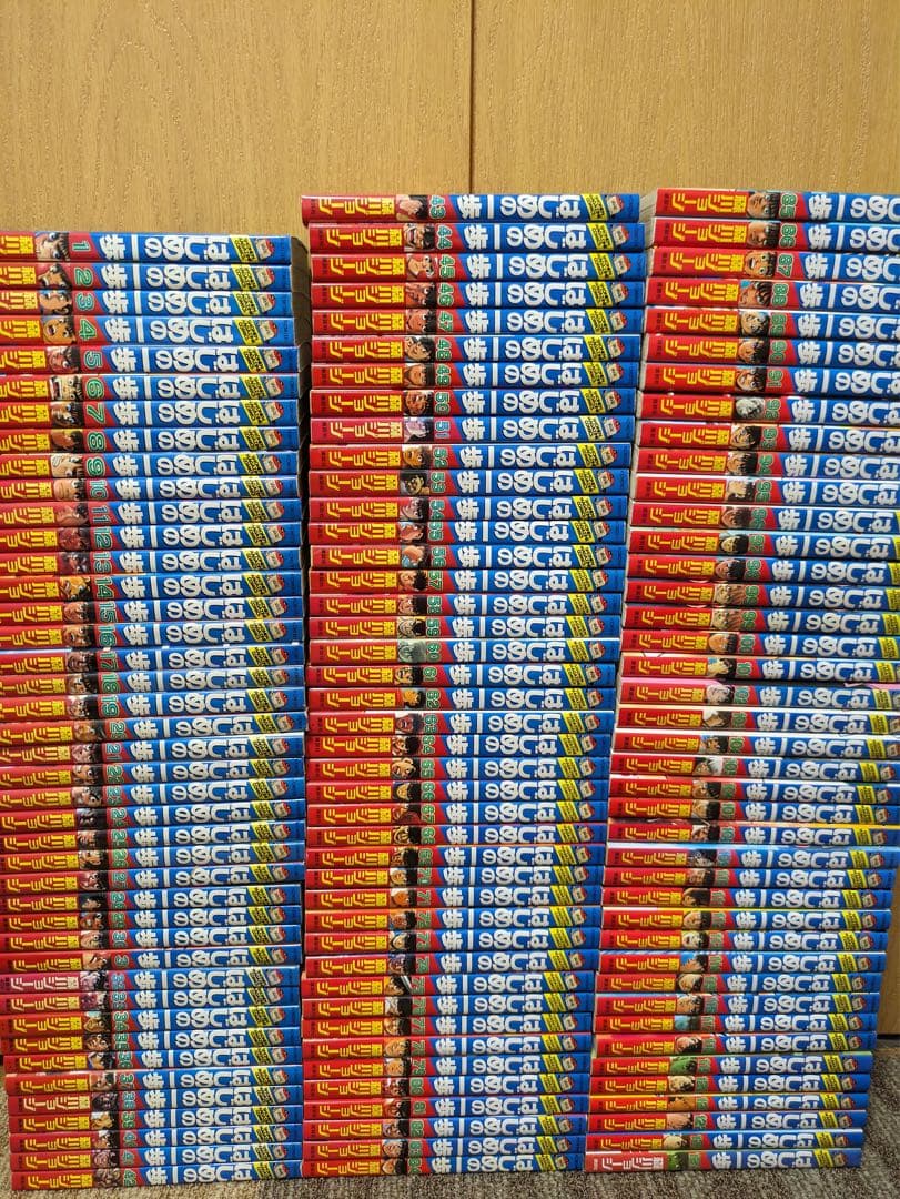 はじめの一歩(1〜125巻)