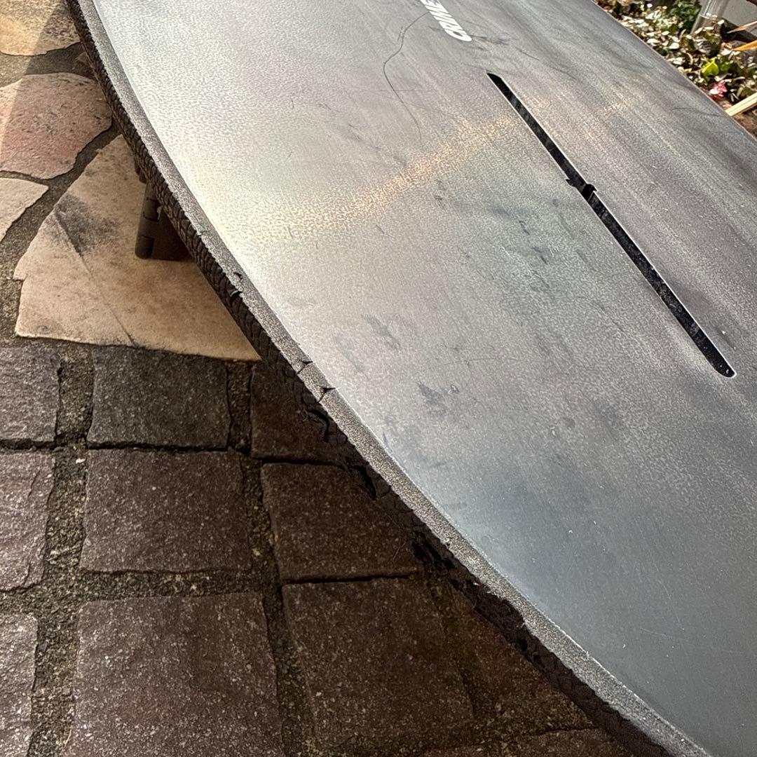 CRIME Gothic Dolphins ファンボード