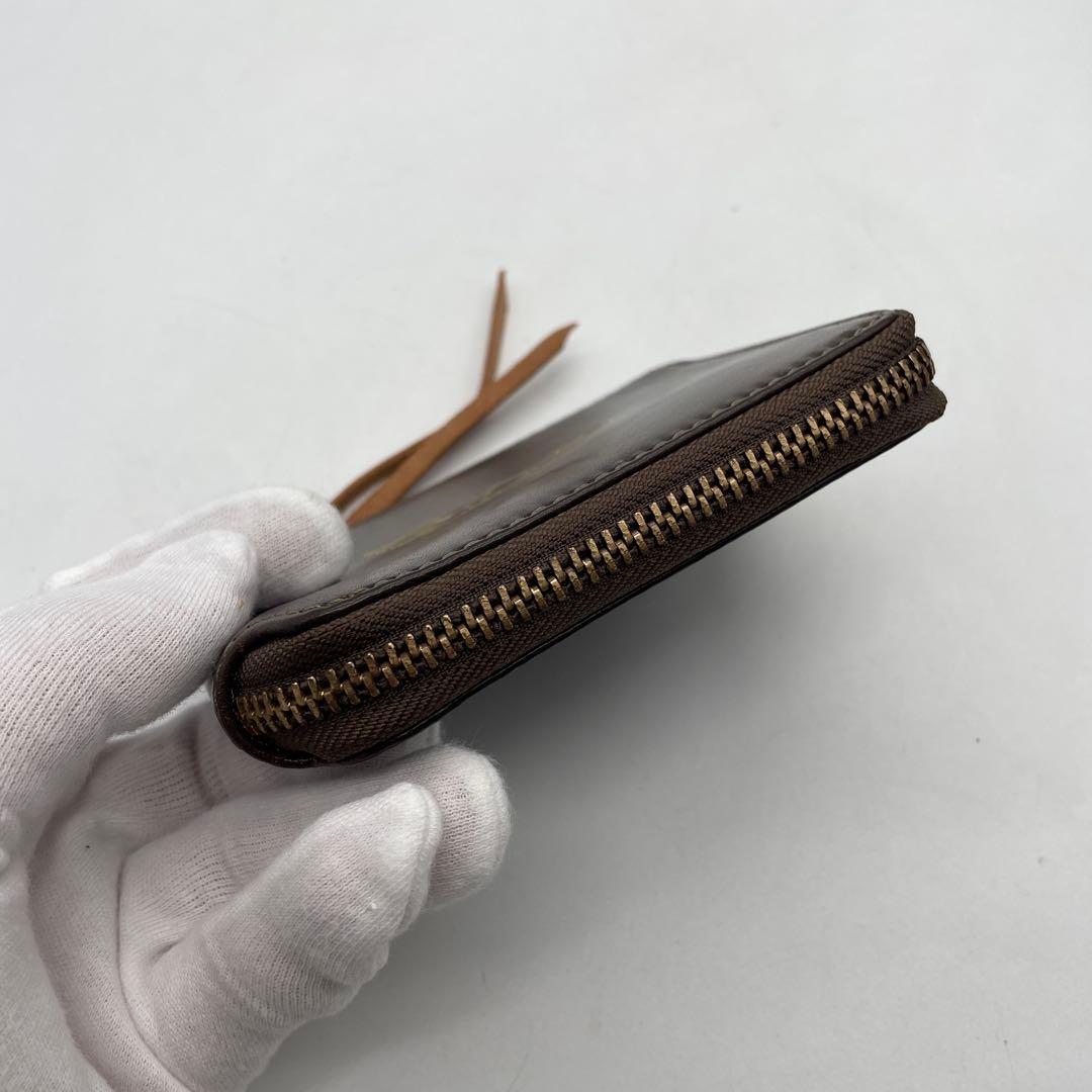 ☆新品同様☆RRL☆ダブルアールエル☆A-2☆レザーウォレット