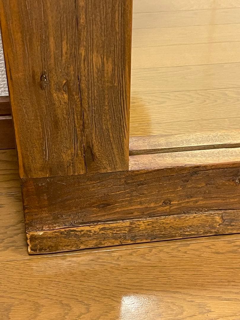 JOURNAL STANDARD FURNITURE 全身鏡