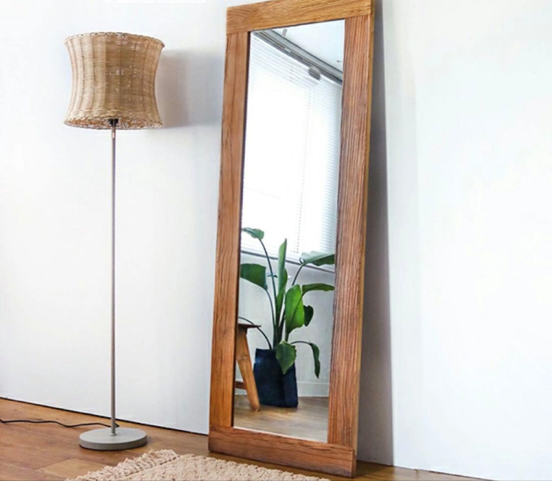 JOURNAL STANDARD FURNITURE 全身鏡