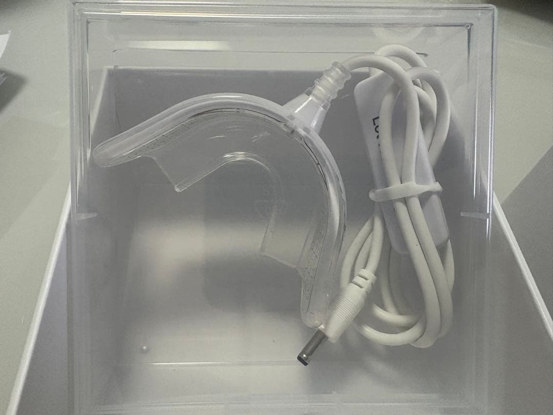 pbm HEALING LEDライトセラピー装置