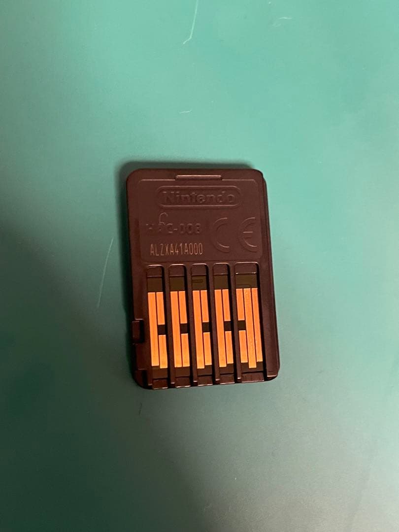 ポケットモンスター スカーレット Nintendo Switch 1 箱無し