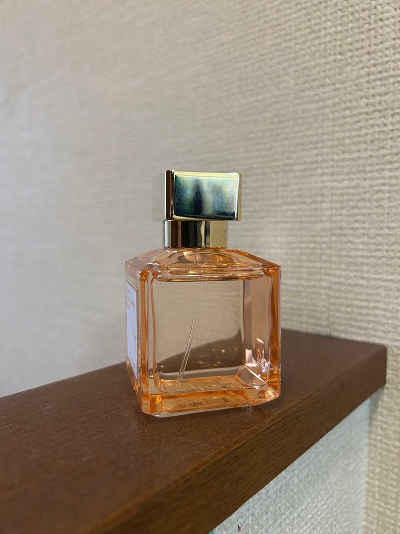 【美品】クルジャン クルキー オードパルファム 70ml