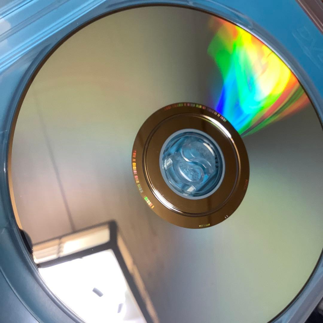 【廃盤】『エヴァースマイル、ニュージャージー』ダニエル・デイ=ルイス(DVD)