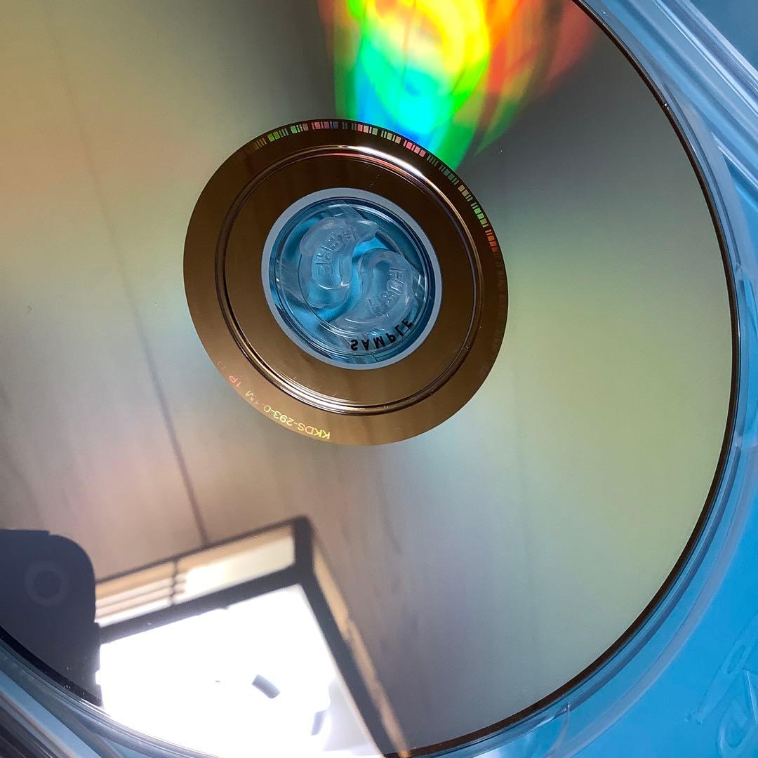 【廃盤】『エヴァースマイル、ニュージャージー』ダニエル・デイ=ルイス(DVD)