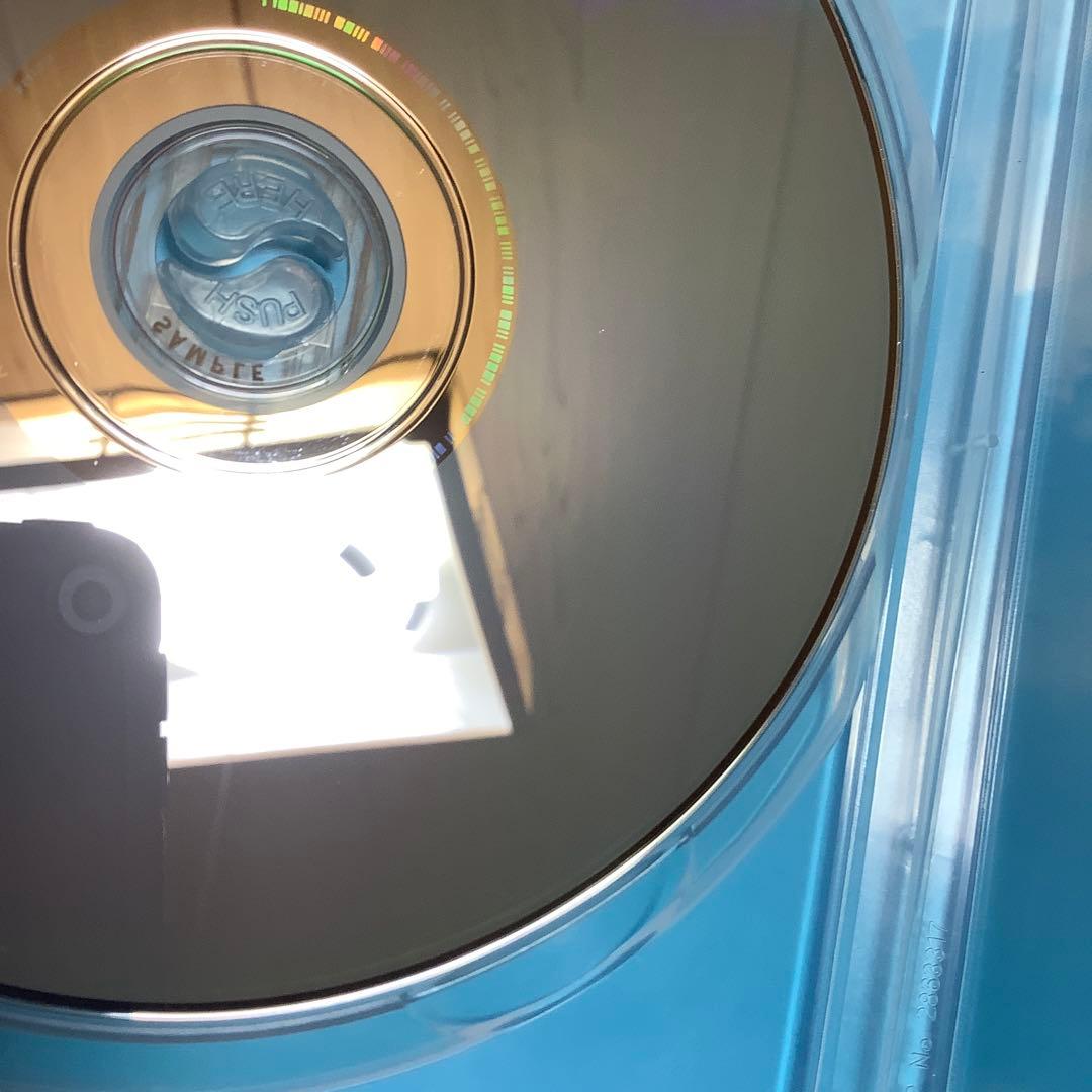 【廃盤】『エヴァースマイル、ニュージャージー』ダニエル・デイ=ルイス(DVD)