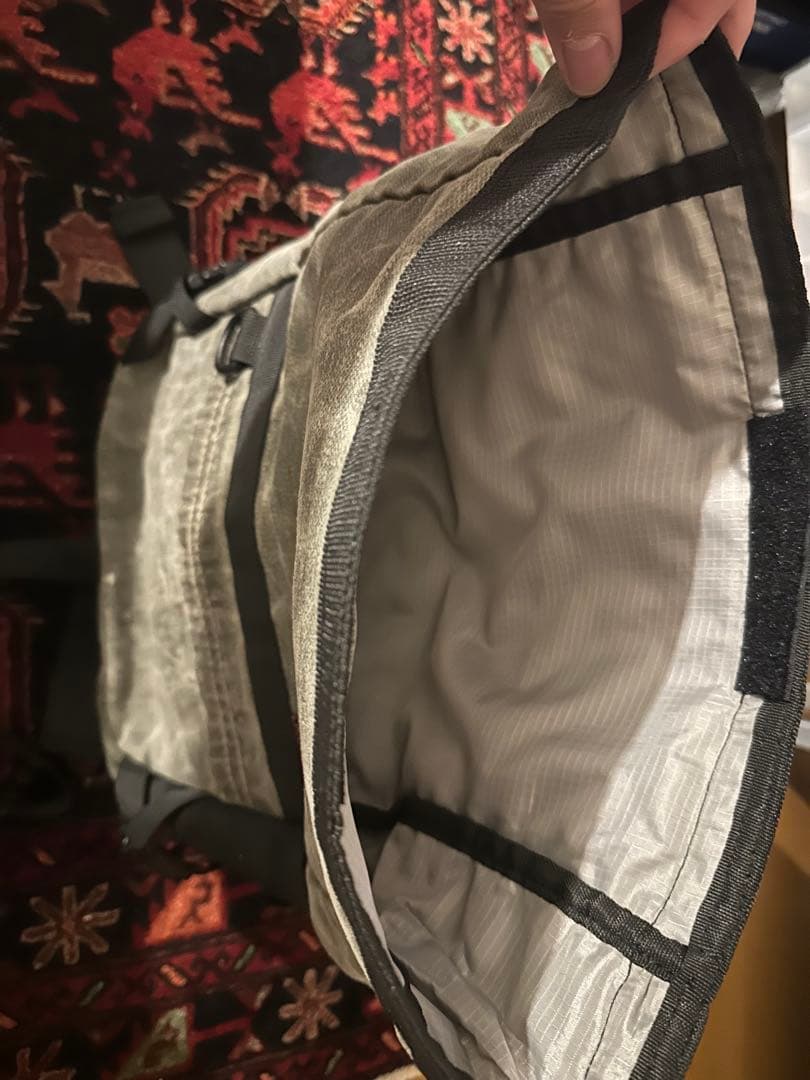 t*n様 SWIFT INDUSTRIES buffalobags surlyc