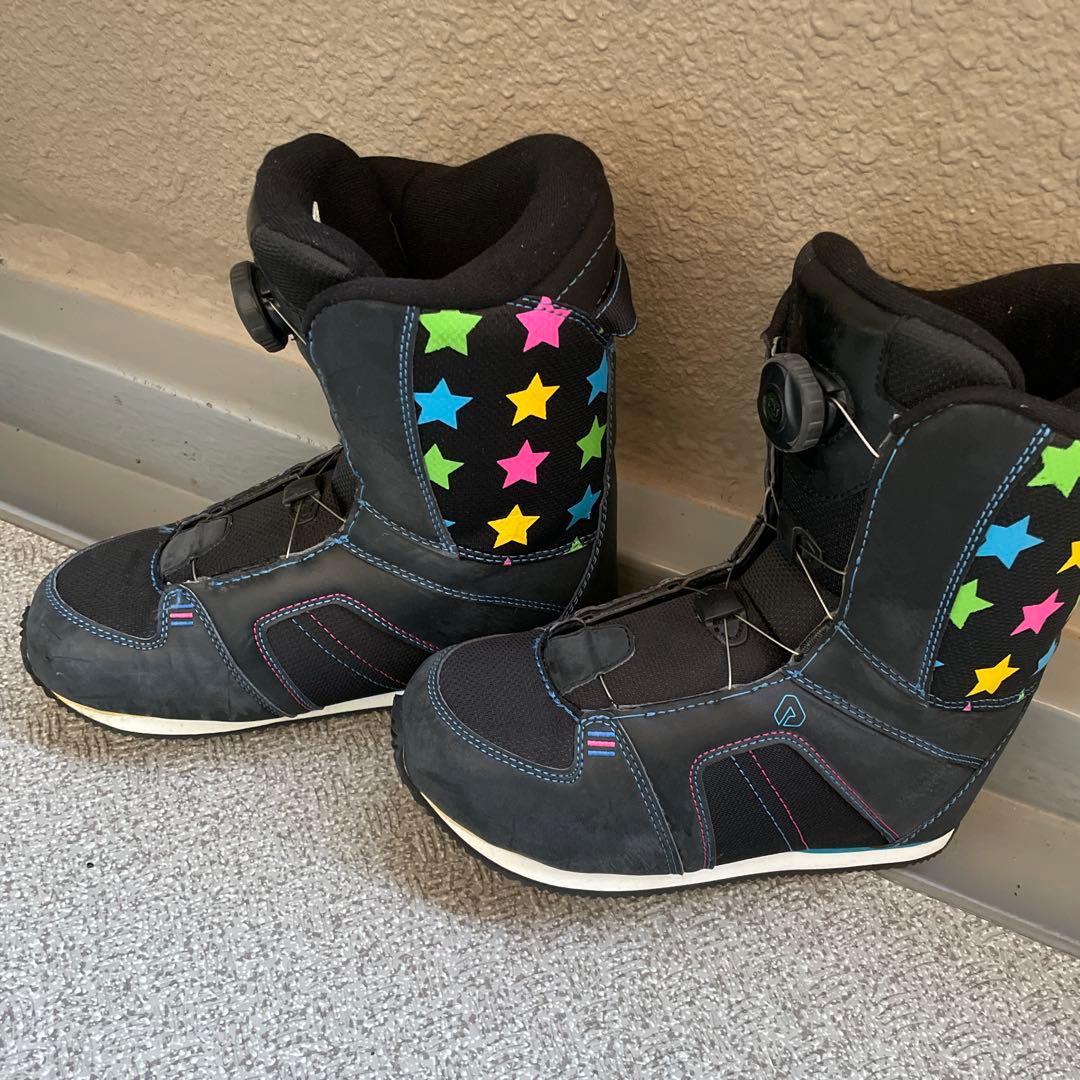  PRO スノーボード セット　大人から子供まで