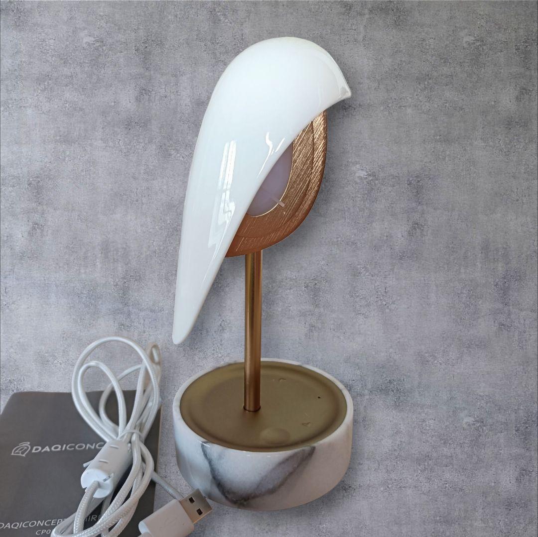 【限定タイムセール】DAQICONCEPT リラックス　ランプアラーム時計 日光