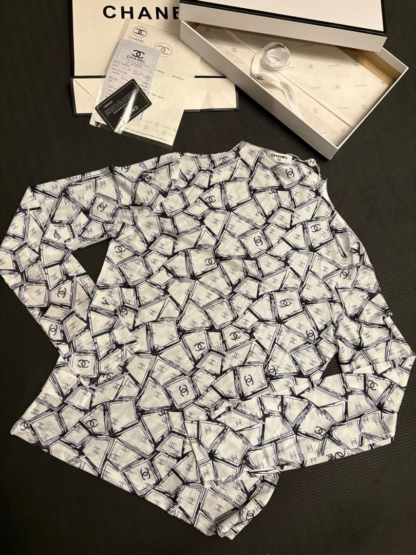 CHANEL正規ノベルティまとめ売り(お値下げ)