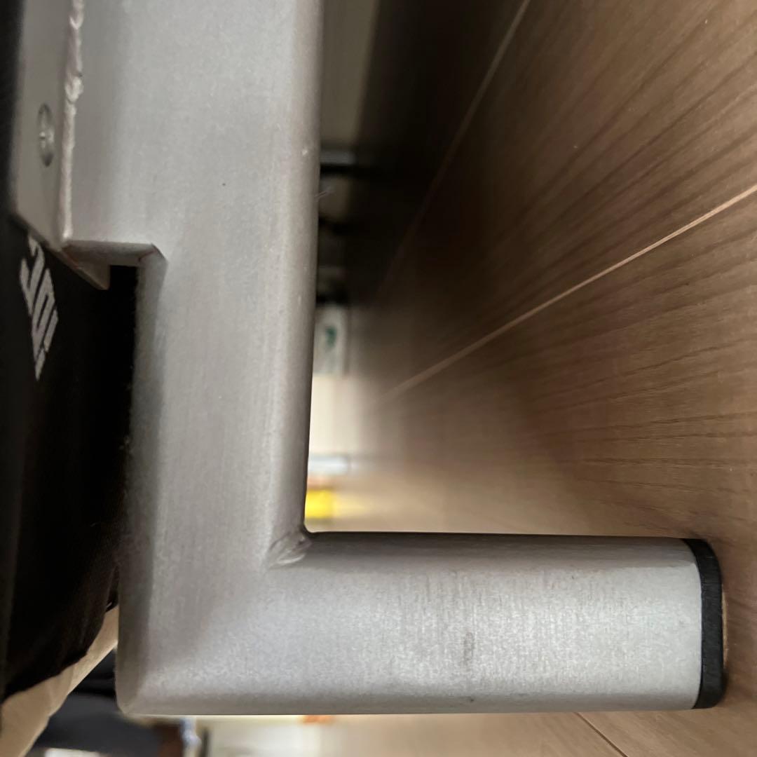 【限定価格】大塚家具　2人掛けワイドソファ　総革張り