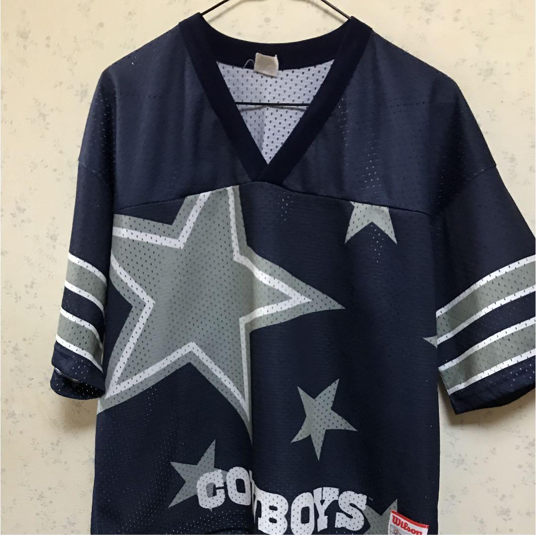 NFL COWBOYS  シャツ⁈